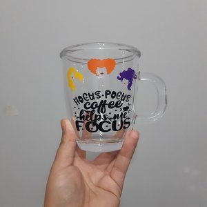 Hocus Pocus coffee mug